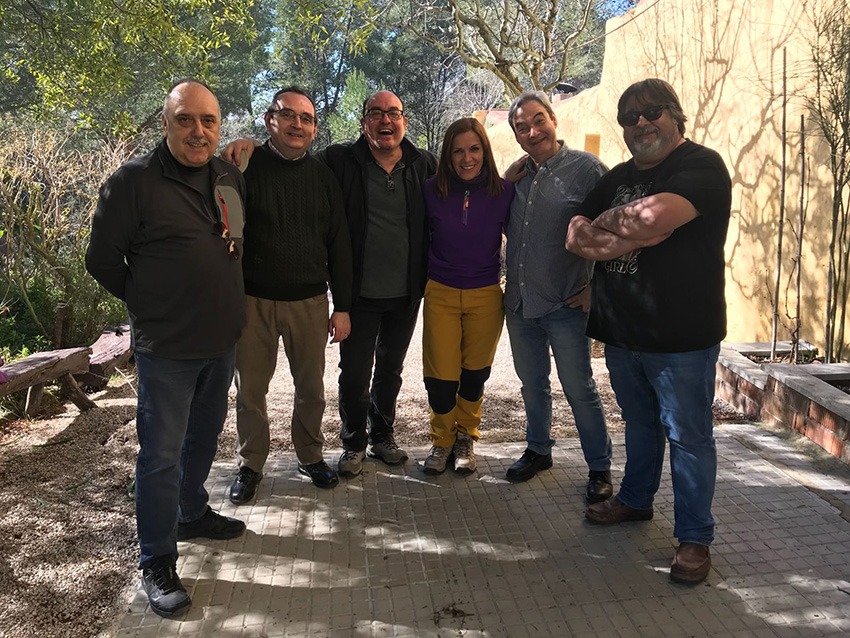 40 Calcotata 2018